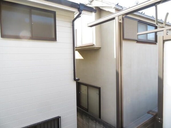 コーポハナブサの物件内観写真